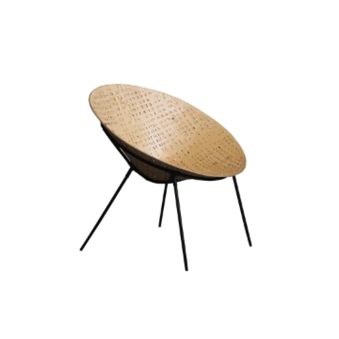 Hatch Occasional Chair, image 1