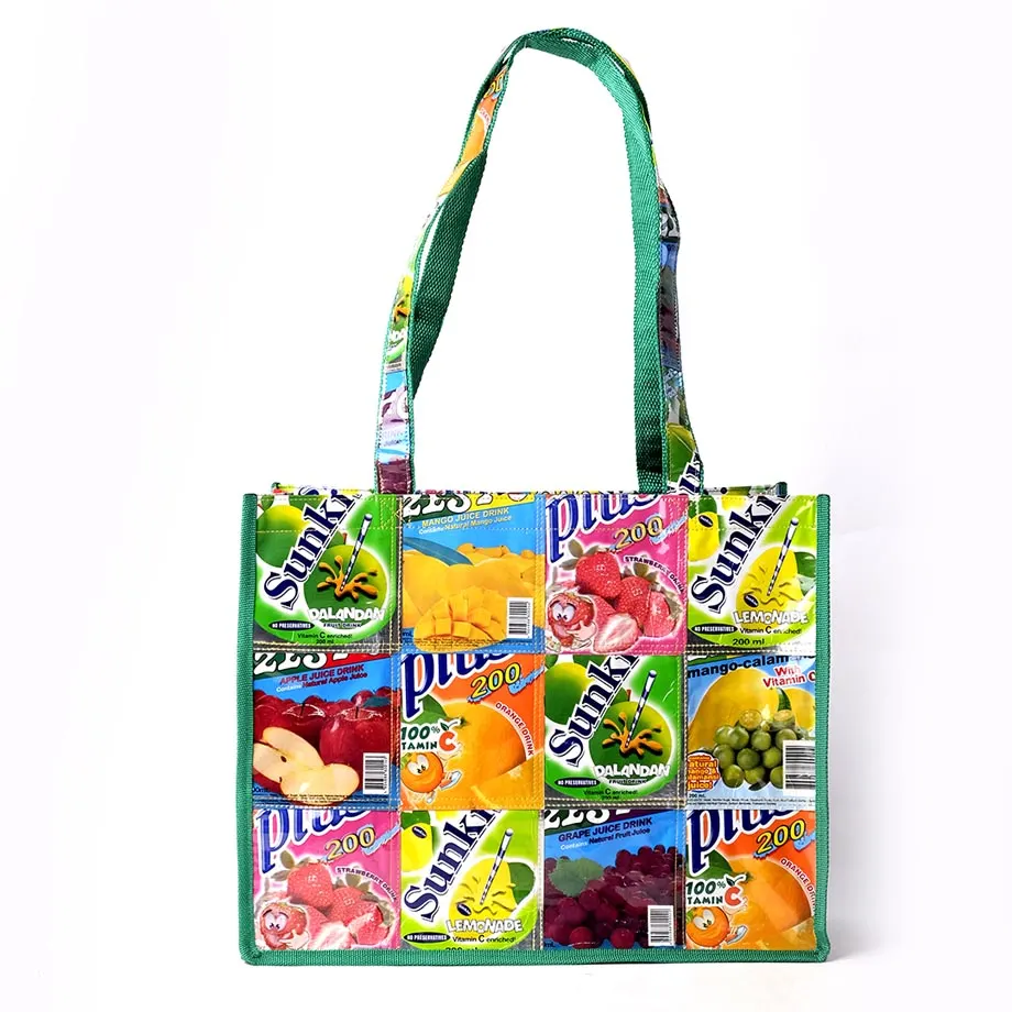 Medium-sized bag (P23L A/P), image 1