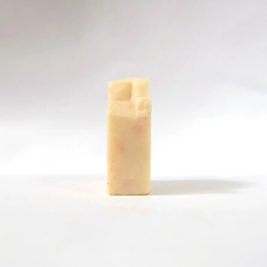 Lavender Coconut Shea Cocoa Butter Soap, image 5