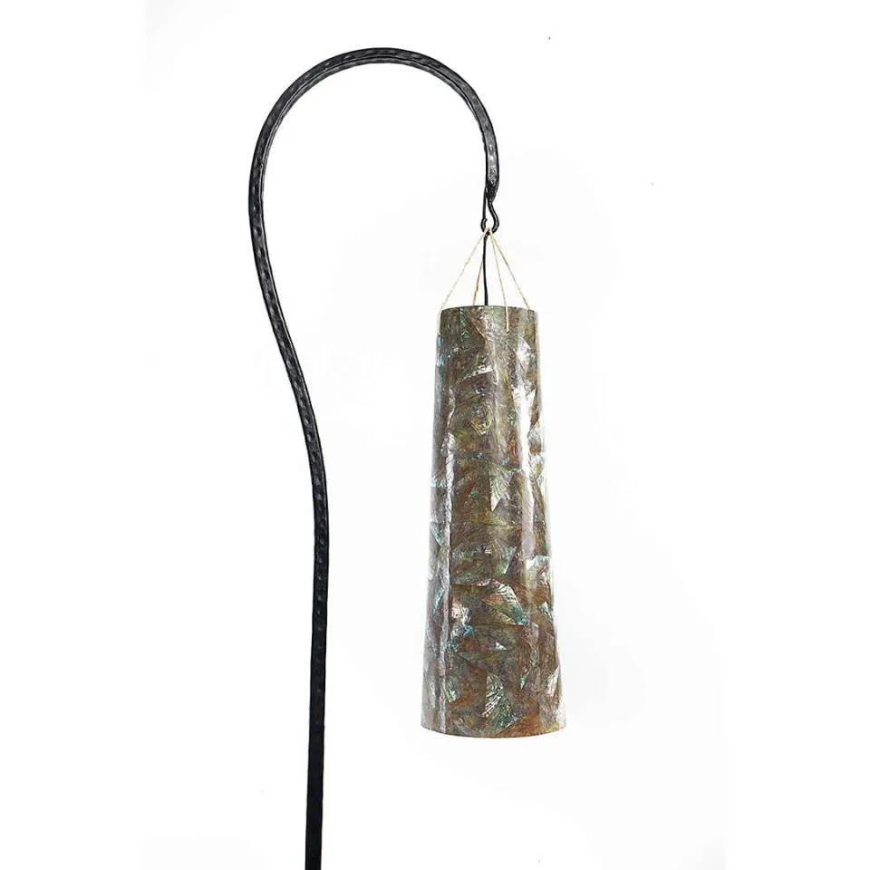 Lampshade Side Stand, image 1
