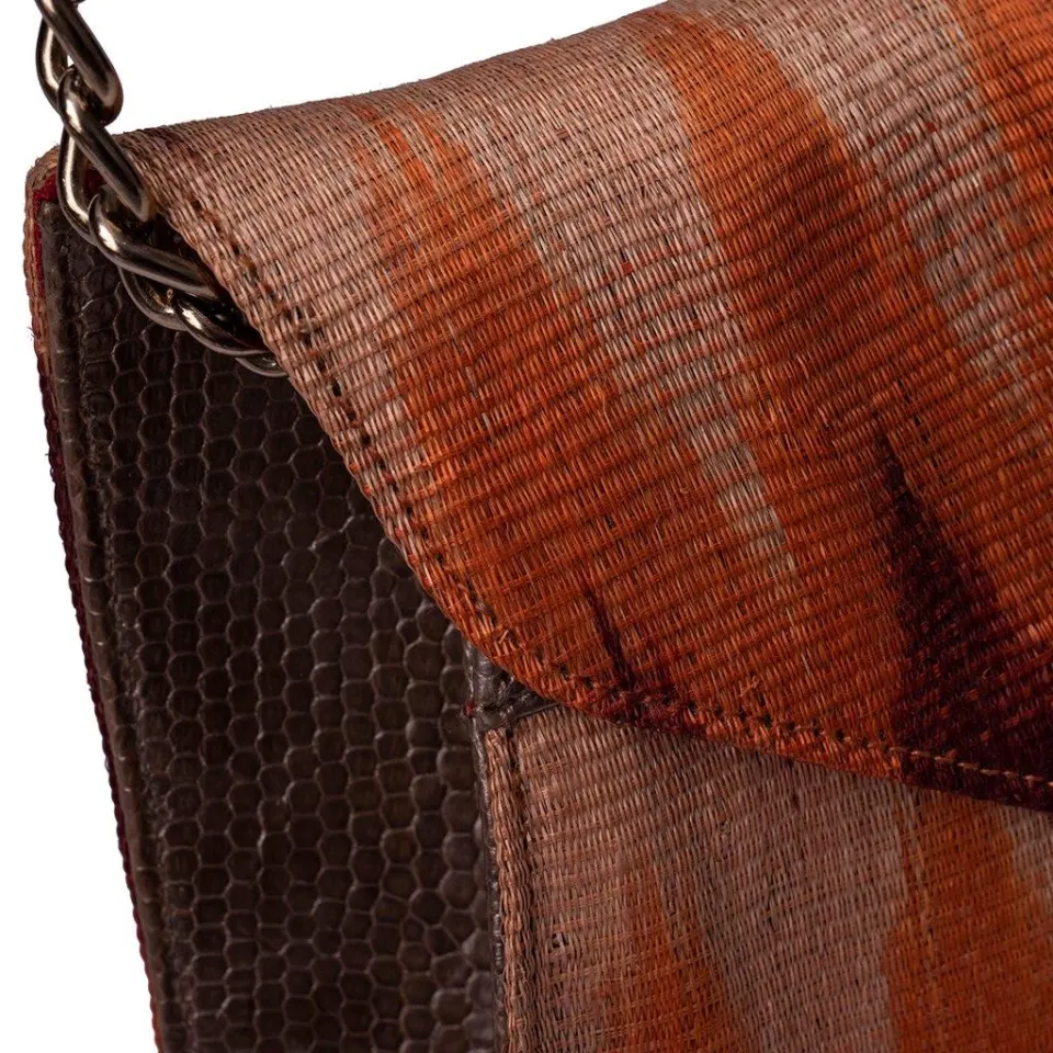Felicia envelope bag , image 5