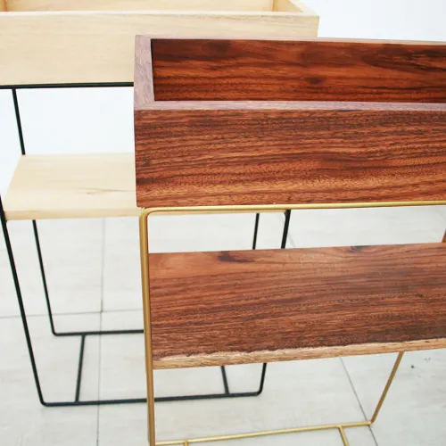 Talulah Plant Box