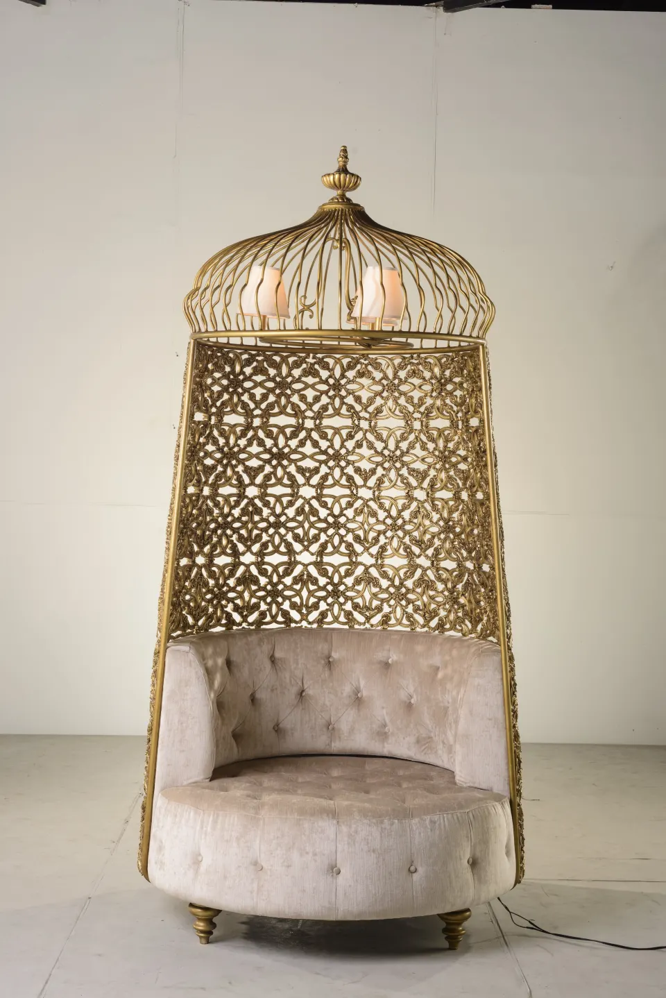 Chantella Seating, image 1