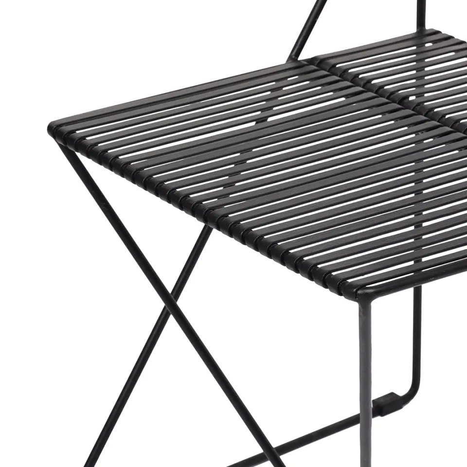 GIO II dining chair, image 4
