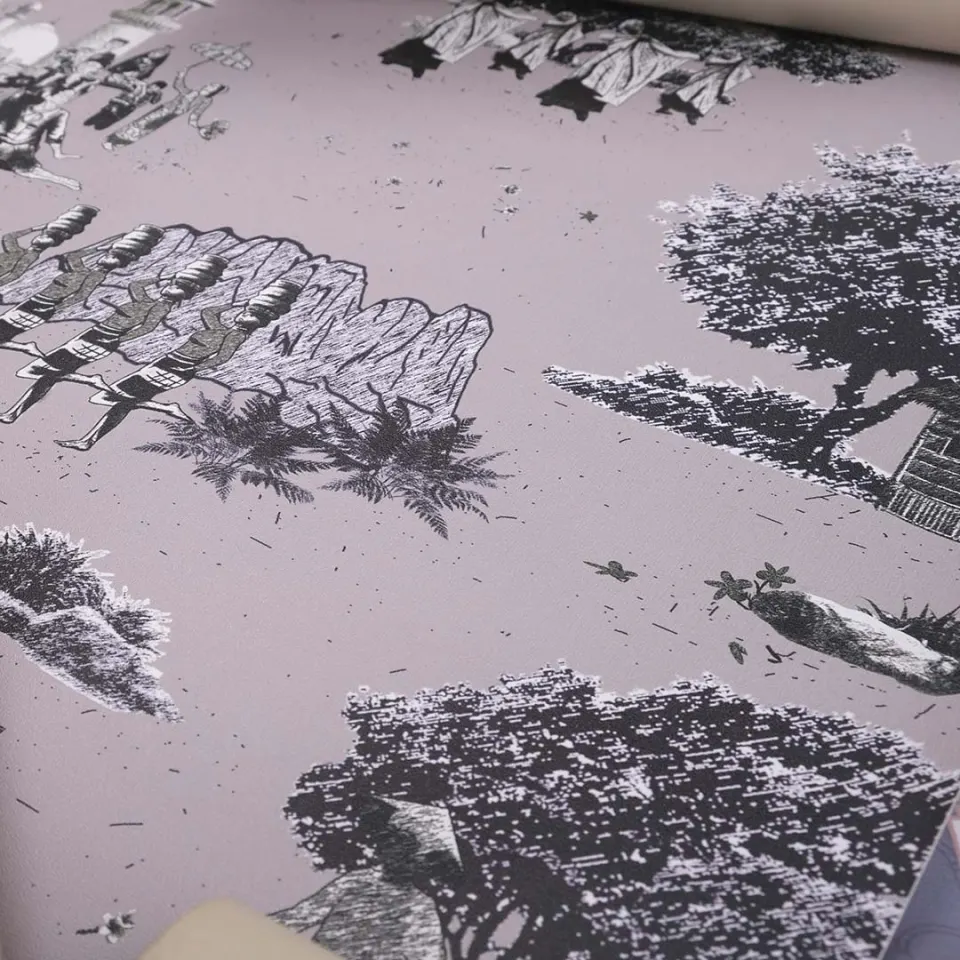 Wallpaper (Sayawan), image 4