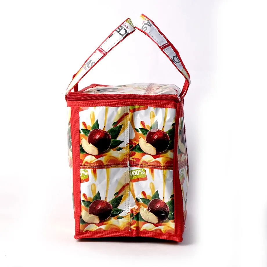 Insulated Lunchbox 3x2 (LNB-dd), image 3