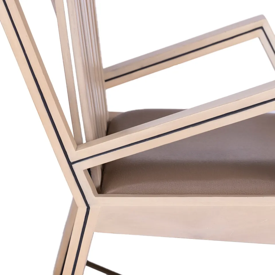 Roma Chair, image 5