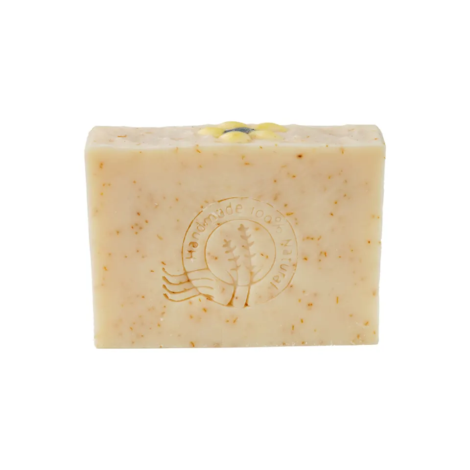 Chamomile Soap Bar, image 2