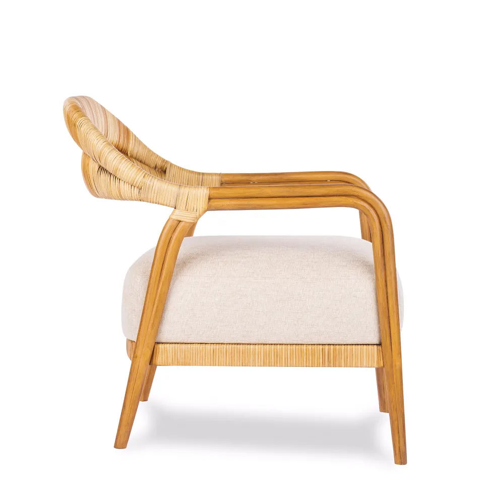 Cove Lounge Chair, image 2