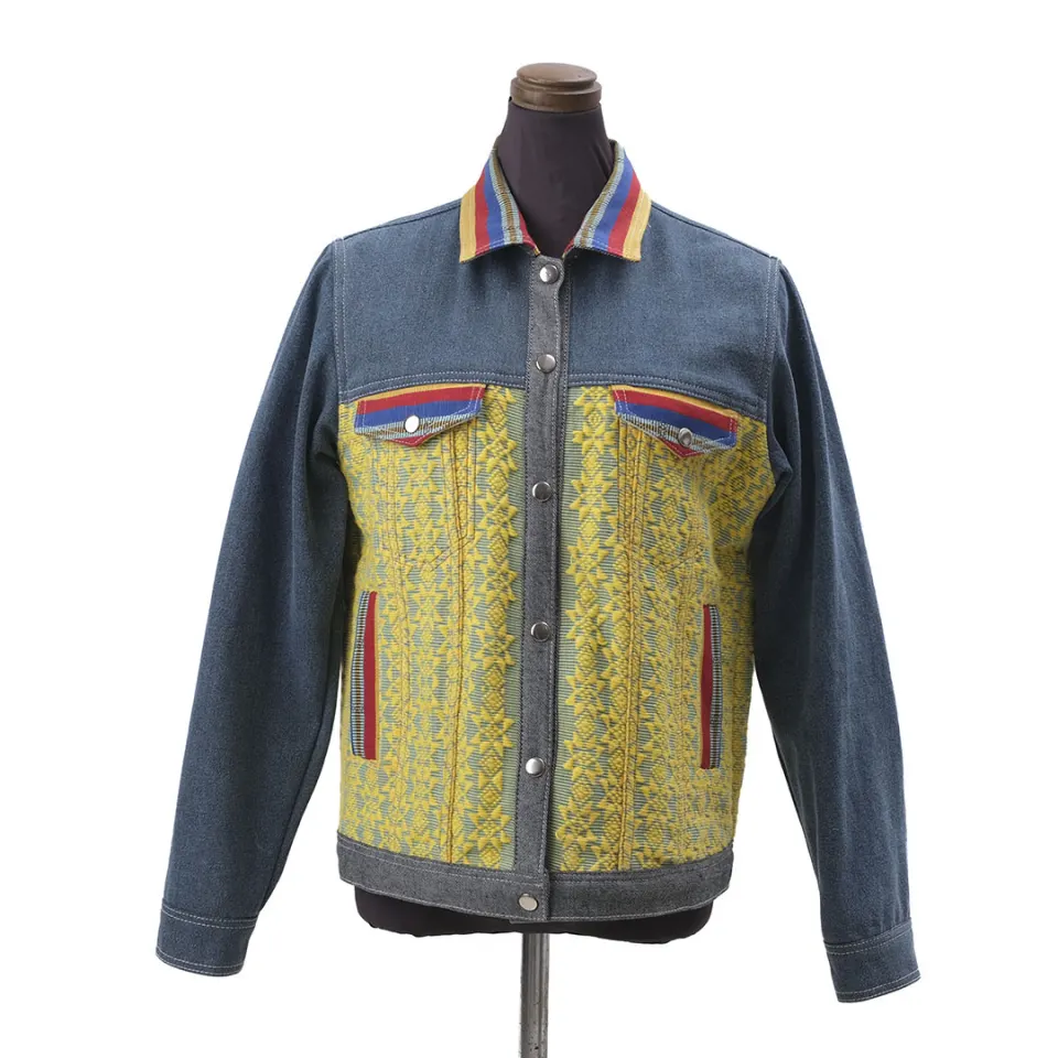Noelle 2.0 V2 Trucker Jacket, image 1