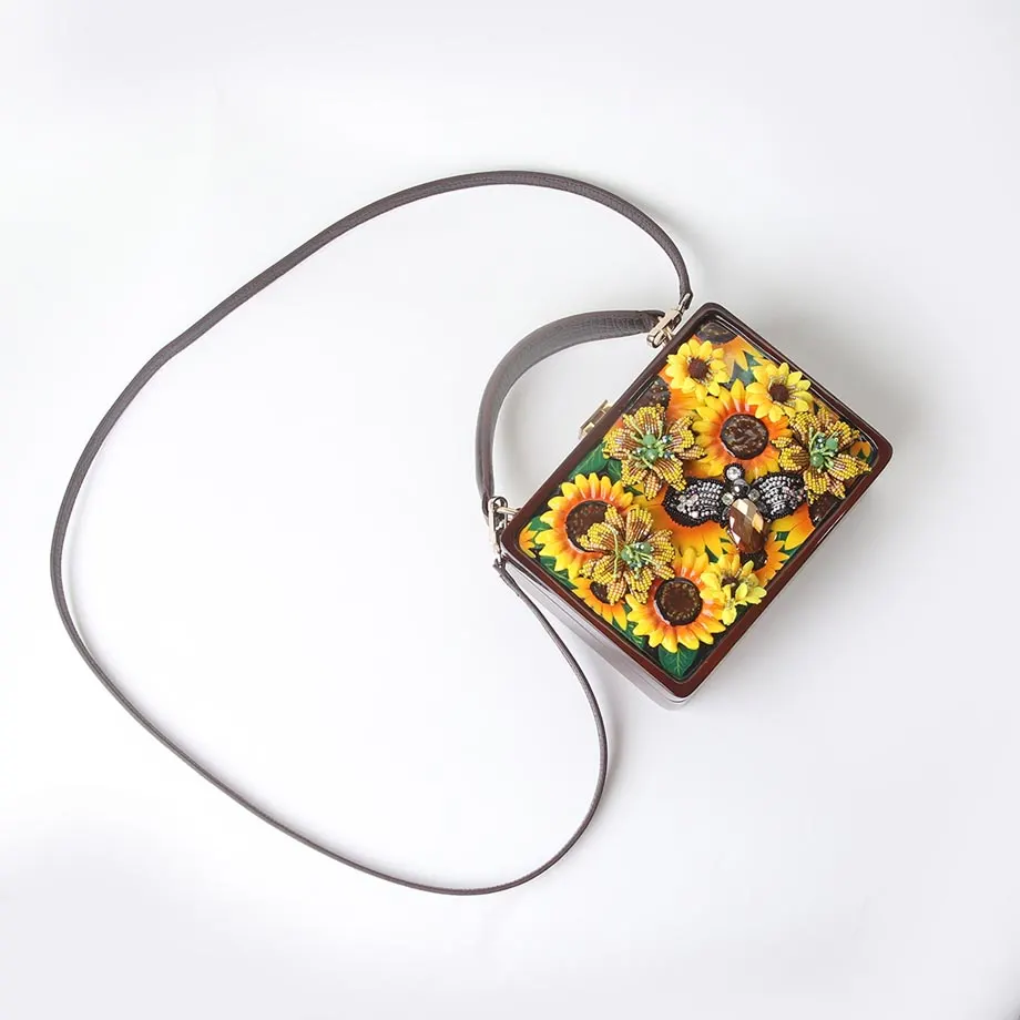 Sunstar Handbag, image 3
