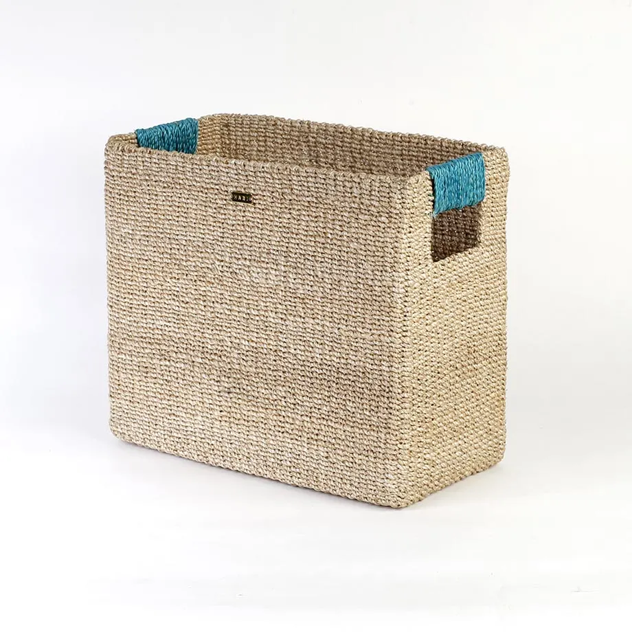 Alex Rectangle Basket, image 4