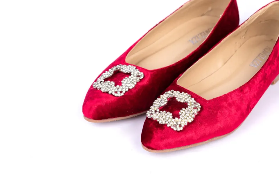 Footwear 23, image 5