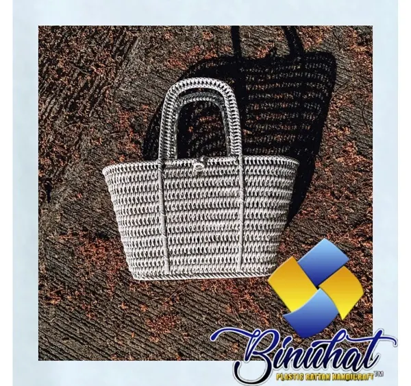 Small Market Basket