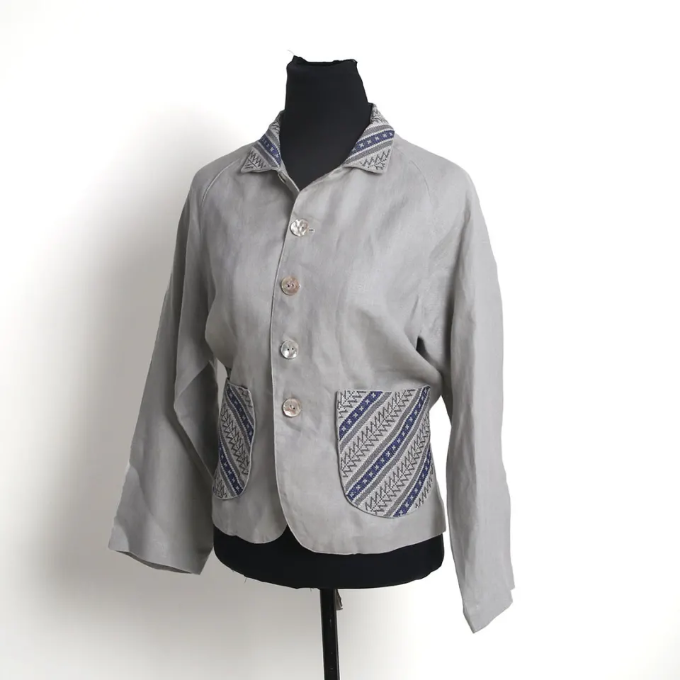 Jana Jacket, image 5
