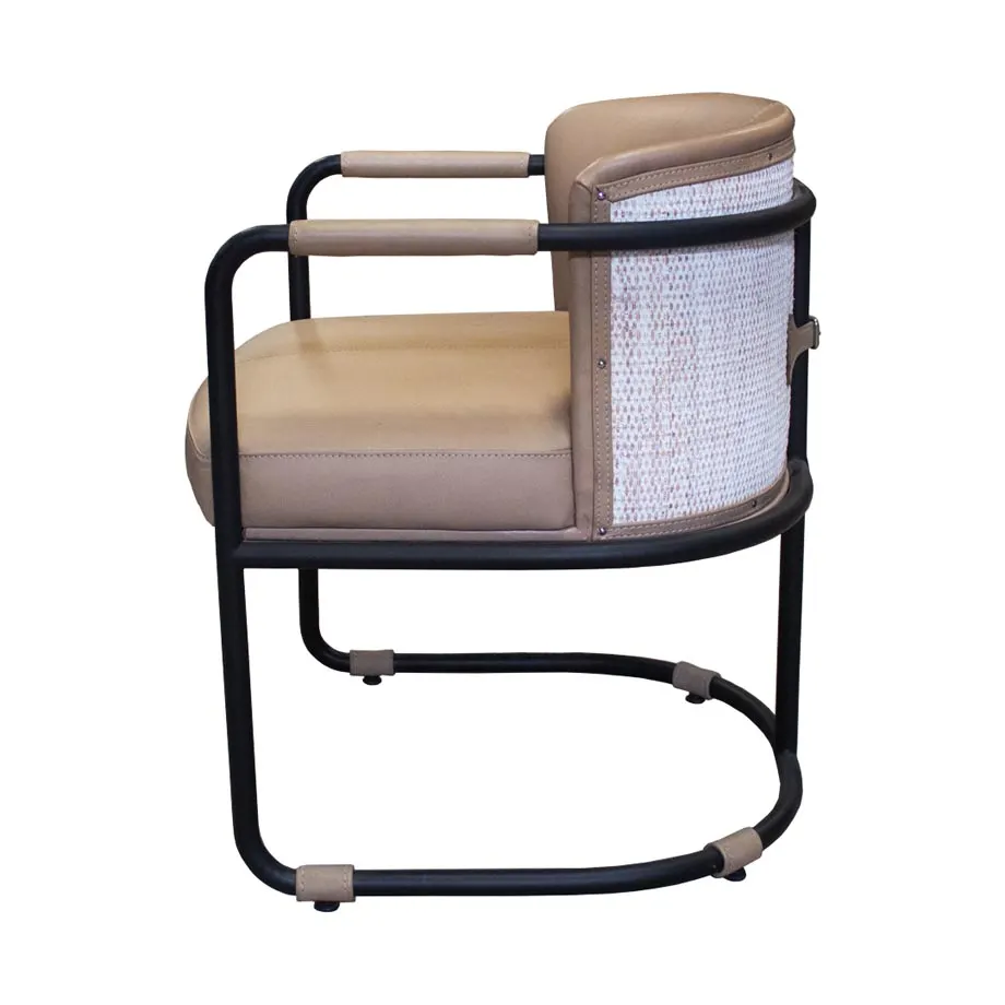 KEN'S CHAIR, image 3
