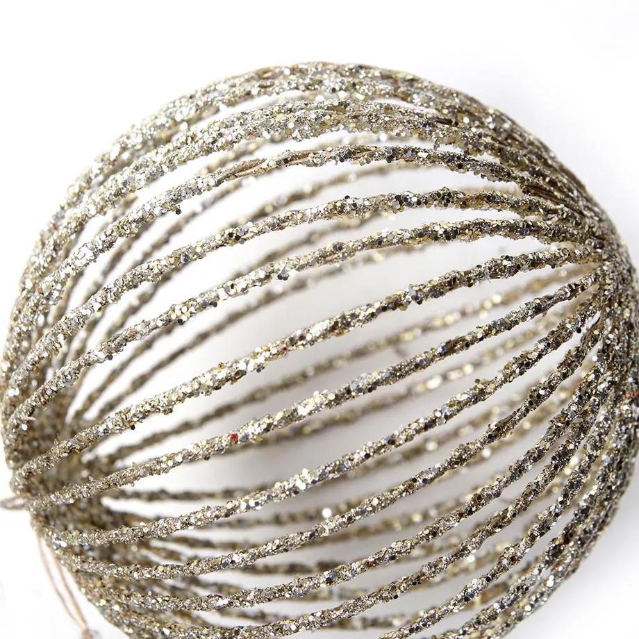 Hanging Ornament (Sphere), image 3