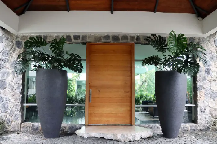 Flora Grande 6ft planter, image 6