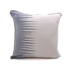 SOPHIA Ikat cushion cover, image 1