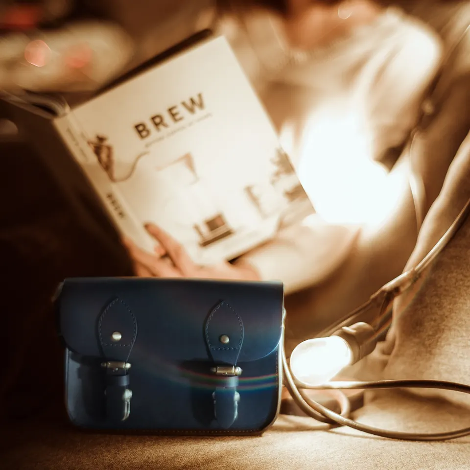 Anya Satchel, image 3