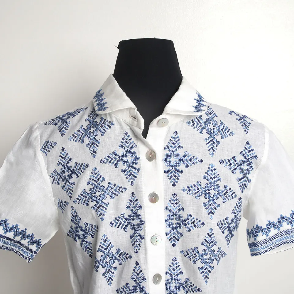 Verda Shirt, image 4
