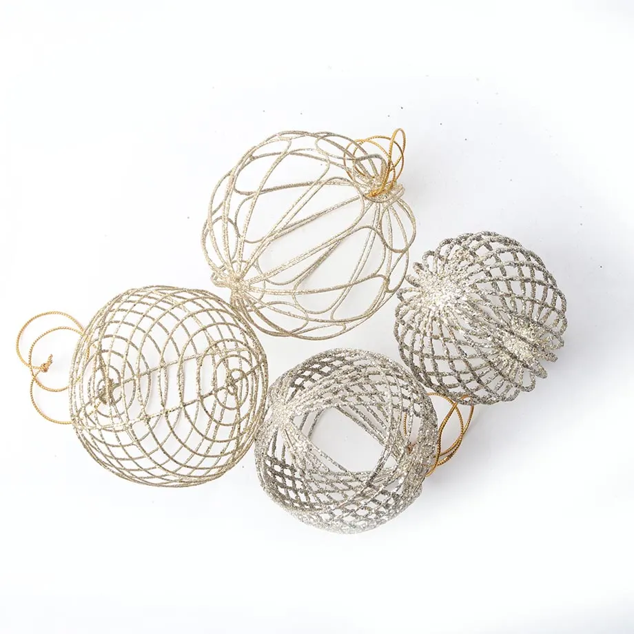 Hanging Ornament (Balls), image 4