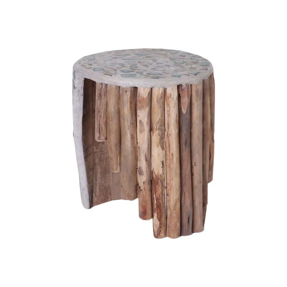 Side Table - Silo Studios Collection, image 3