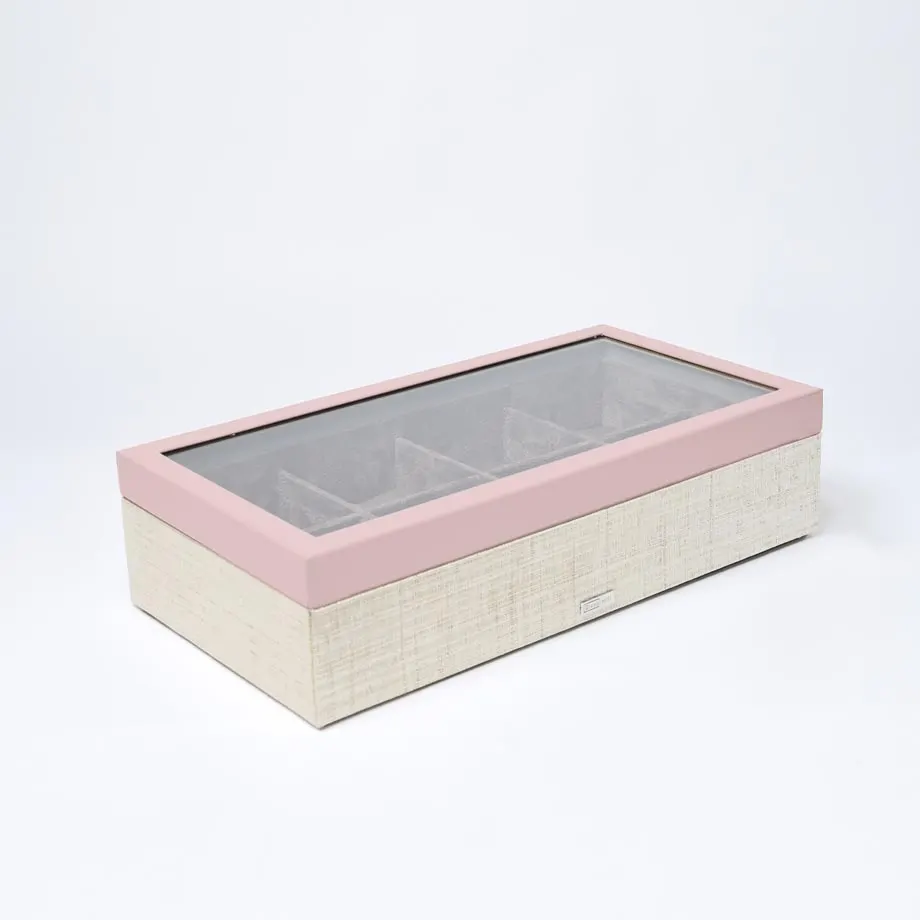Spencer Watch Box - Large, image 5