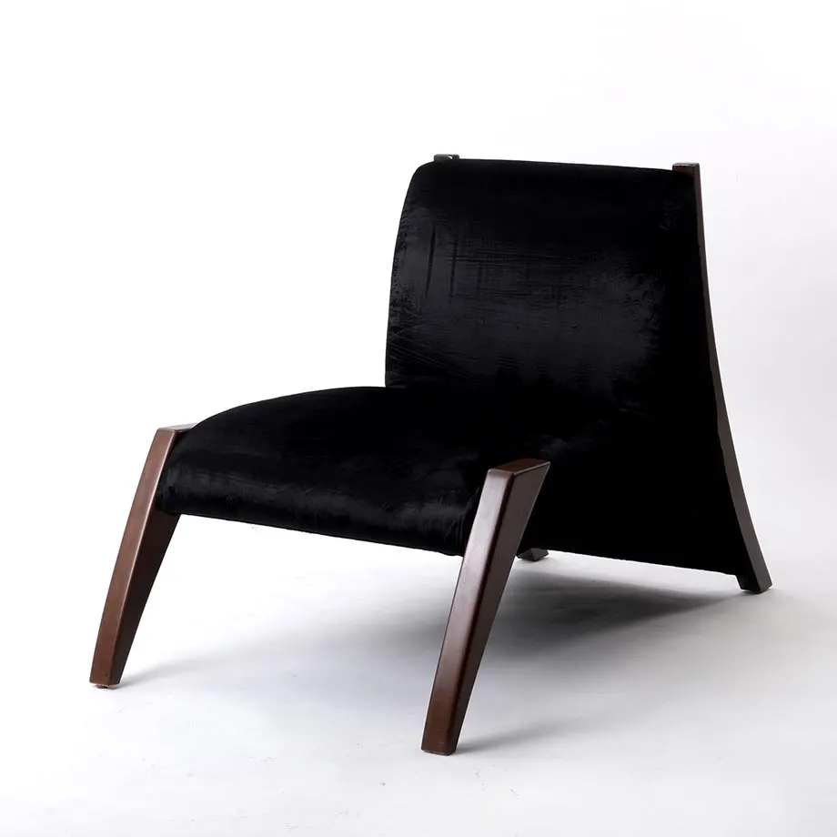 Mamoth Lounge Chair, image 2