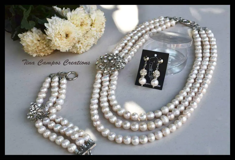 Wedding Jewelry, image 1