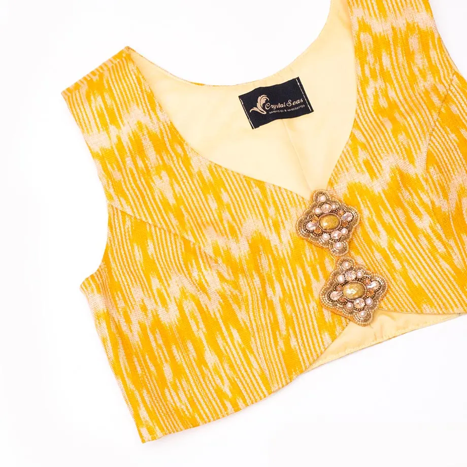 Kat Tnalak Bolero, image 3