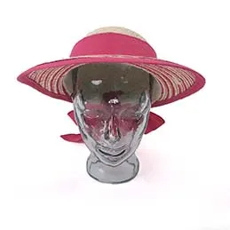 LADIES SUNVISOR (S-2678), image 3