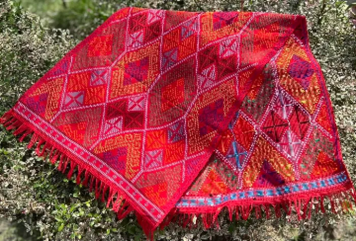 Yakan Textile 2
