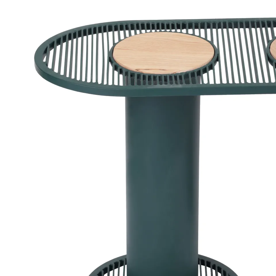 Saucer stool, image 2