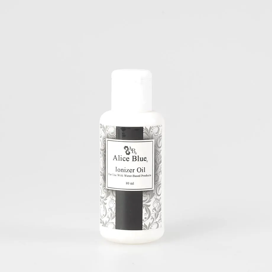 80 ml Ionizing Oil, image 1