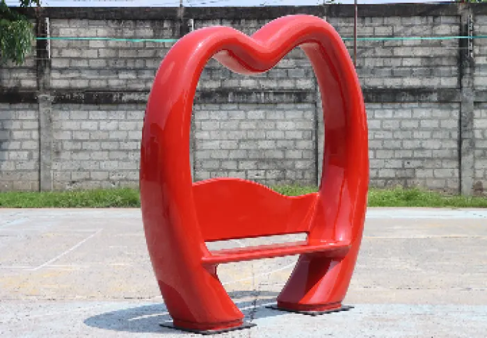 Lover's lounge, image 3