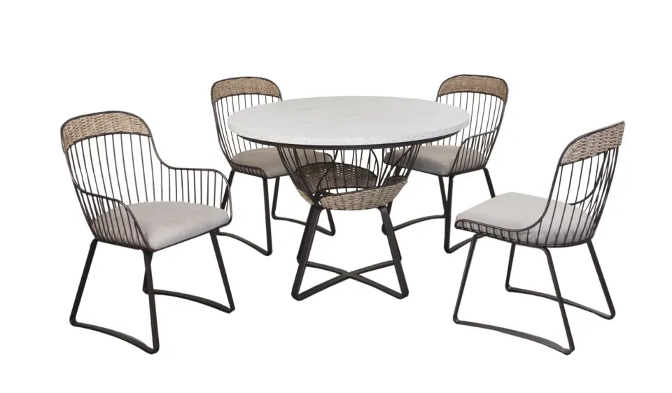 Andres Armchair, image 3