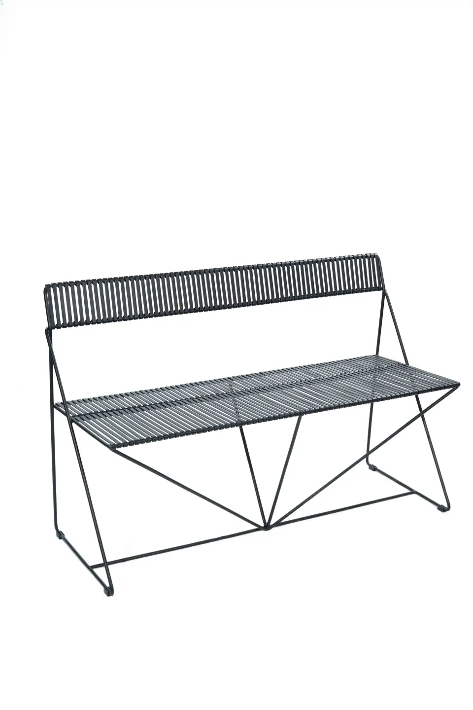 GIO II bench, image 1