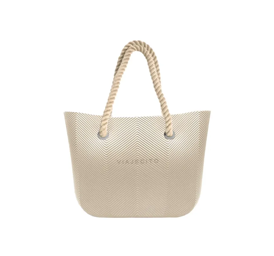 Herringbone Tote, image 1