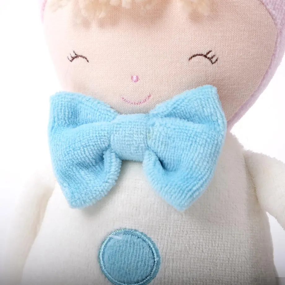 Alexa Bunny Doll, image 2