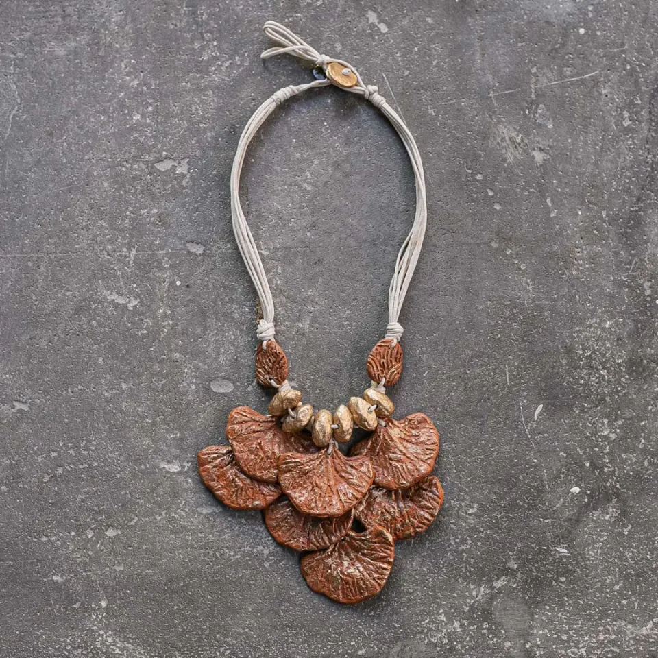 Floreia Necklace Collection - 2, image 4