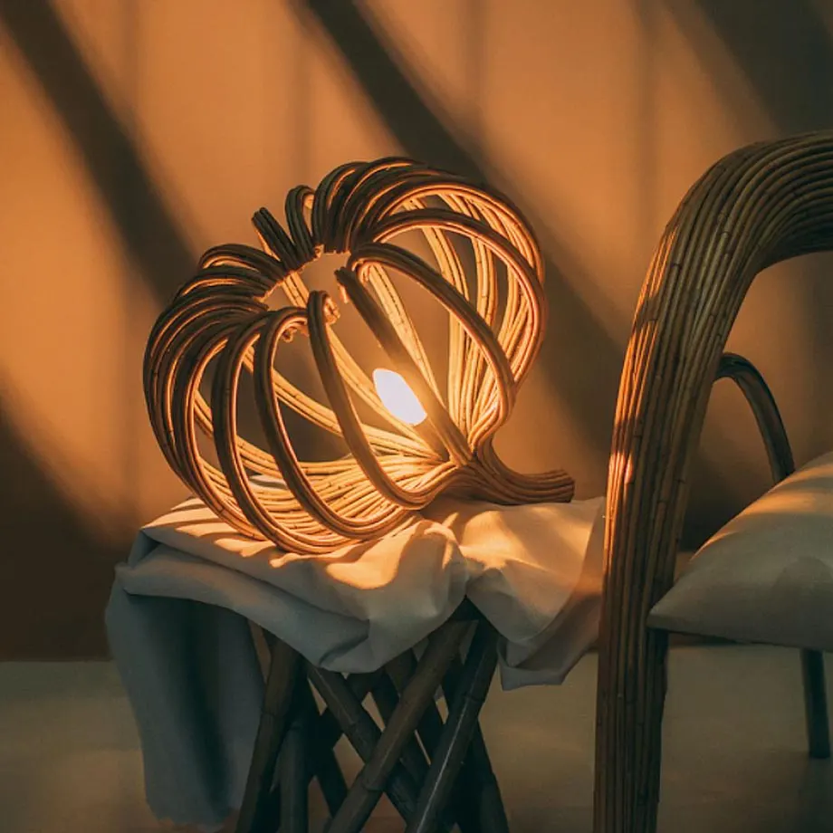 Fiori Lamp, image 3