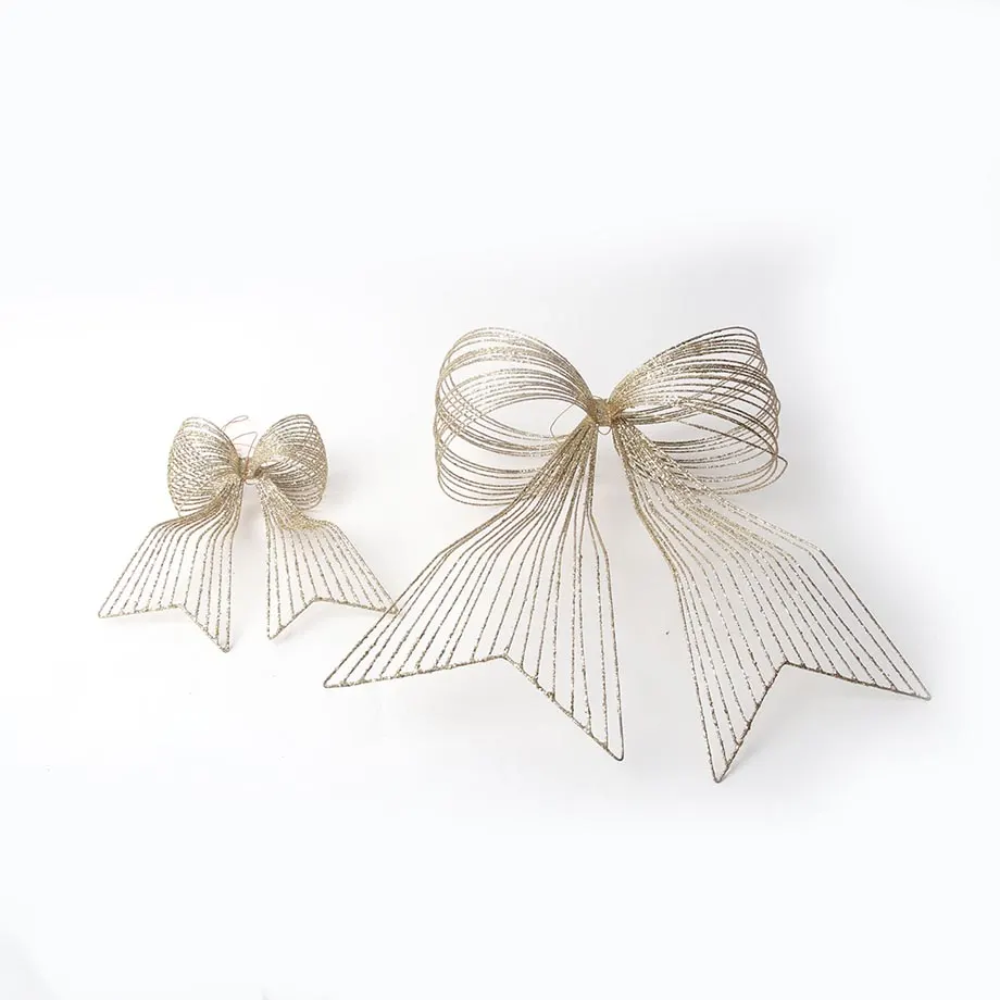 Hanging Ornament (Ribbon), image 2
