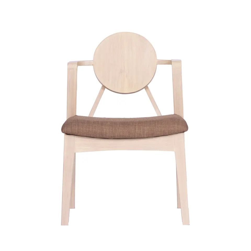 Low Seed Chair, image 1