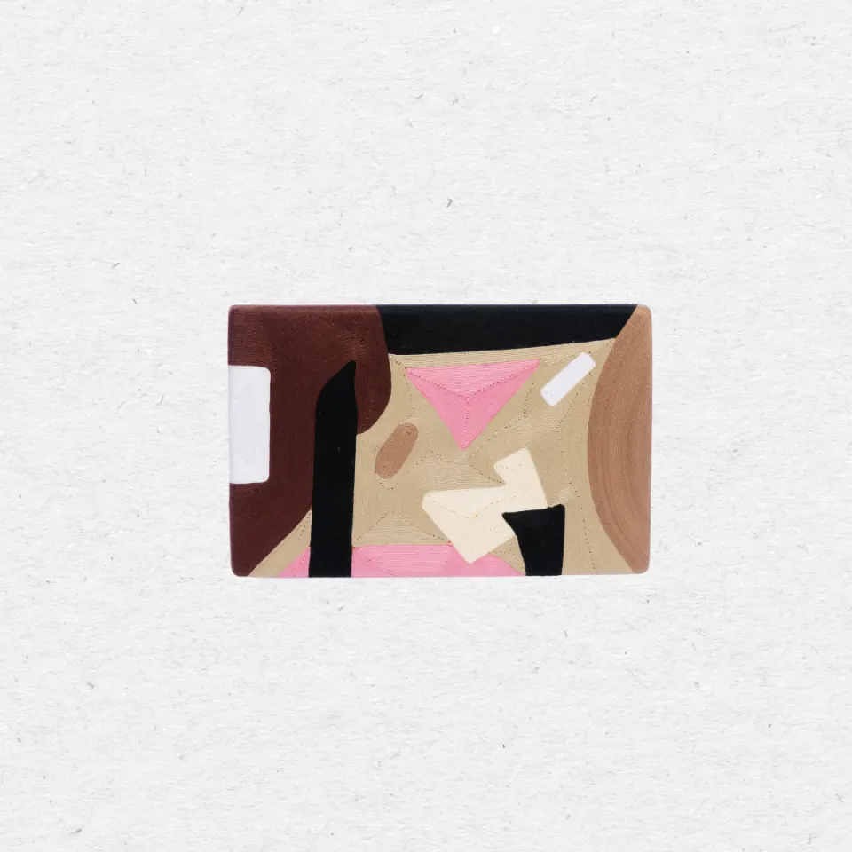 Lia Clutch Bag, image 1