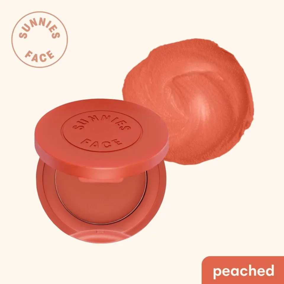 Airblush (Shade)Peached 