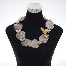Fiory Necklace, image 1