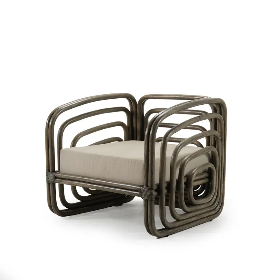Mar Lounge Chair, image 2
