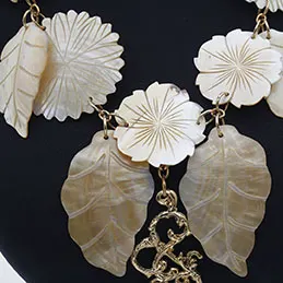 Flora Necklace, image 6