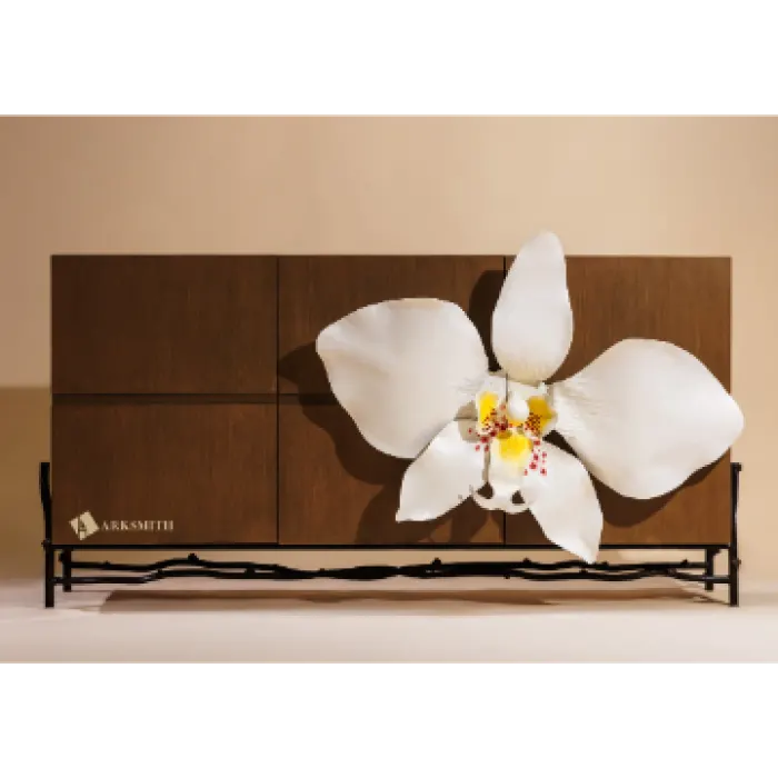Sampaga Console